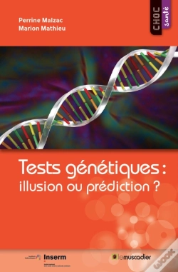 Capa do artigo Tests Genetiques : Illusion Ou Prediction ?