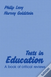 Capa do artigo Tests In Education