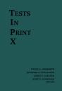 Tests In Print X - Preview