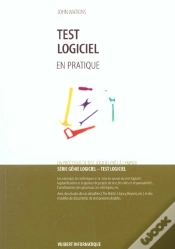 Capa do artigo Tests Logiciel ; En Pratique
