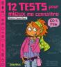 Tests Pour Mieux Me Connaitre - 100% Filles - Preview