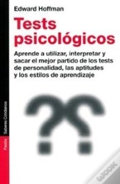 Capa do artigo Tests Psicológicos