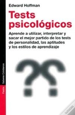 Capa do artigo Tests Psicológicos