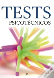 Capa do artigo Tests Psicotécnicos