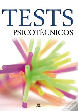 Capa do artigo Tests Psicotécnicos