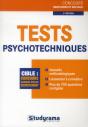 Tests Psychotechniques 2eme Edition - Preview