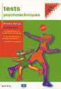 Tests Psychotechniques 3eme Edition - Preview