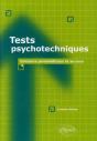 Tests Psychotechniques. Concours Paramédicaux Et Sociaux - Preview