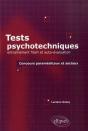 Tests Psychotechniques : Entraînement Flash Et Auto-Évaluation. Concours Paramédicaux Et Sociaux - Preview