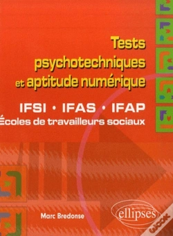 Capa do artigo Tests Psychotechniques Et Aptitude Numérique. Ifsi, Ifas, Ifap Et Écoles De Travailleurs Sociaux