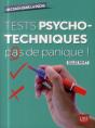 Tests Psychotechniques - Preview