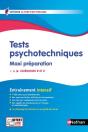 Tests Psychotechniques ; Maxi Préparation ; Catégories B Et C (Édition 2025) - Preview