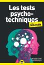 Tests Psychotechniques Pour Les Nuls (2e Édition) - Preview
