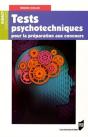 Tests Psychotechniques Pour Préparation Aux Concours - Preview