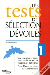Tests Selection Devoiles