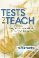 Tests That Teach