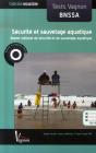 Tests Vagnon Bnssa ; Sécurité Et Sauvetage Aquatique - Preview