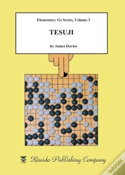 Capa do artigo Tesuji