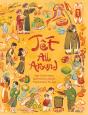 Tet All Around - Preview