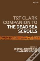 T&T Clark Companion To The Dead Sea Scrolls