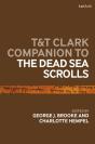T&T Clark Companion To The Dead Sea Scrolls - Preview