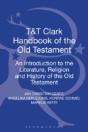 T&T Clark Handbook Of The Old Testament - Preview