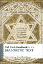T&T Clark Handbook To The Masoretic Text - Preview