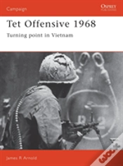 Capa do artigo Tet Offensive 1968