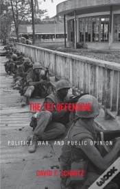 Capa do artigo Tet Offensive
