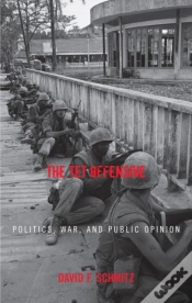 Capa do artigo Tet Offensive
