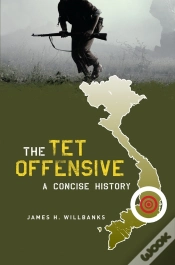 Capa do artigo Tet Offensive