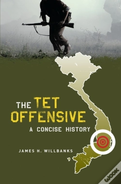 Capa do artigo Tet Offensive