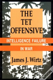Capa do artigo Tet Offensive