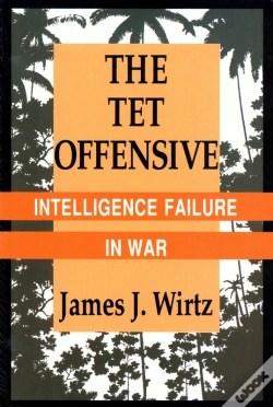 Capa do artigo Tet Offensive