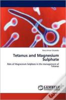 Tetanus And Magnesium Sulphate