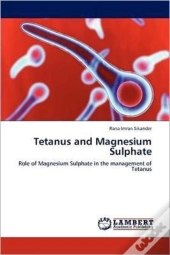 Tetanus And Magnesium Sulphate
