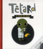 Tetard A Peur Du Noir