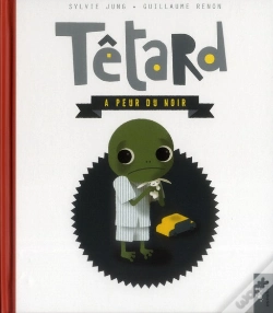 Capa do artigo Tetard A Peur Du Noir