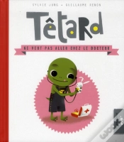 Capa do artigo Tetard Ne Veut Pas Aller Chez Le Docteur