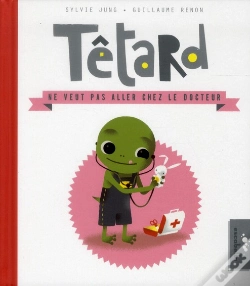 Capa do artigo Tetard Ne Veut Pas Aller Chez Le Docteur