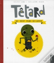 Capa do artigo Tetard Ne Veut Plus Etre Propre