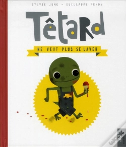 Capa do artigo Tetard Ne Veut Plus Etre Propre