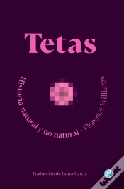 Capa do artigo Tetas