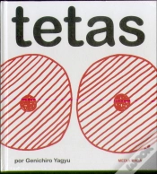Capa do artigo Tetas