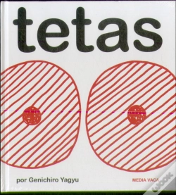 Capa do artigo Tetas