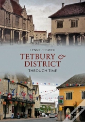 Capa do artigo Tetbury & District Through Time