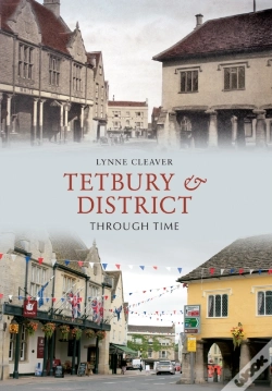 Capa do artigo Tetbury & District Through Time