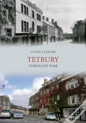 Capa do artigo Tetbury Through Time