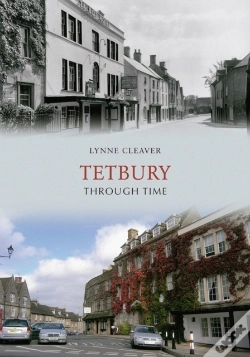 Capa do artigo Tetbury Through Time