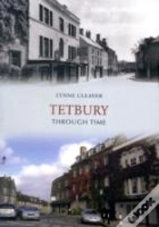 Capa do artigo Tetbury Through Time